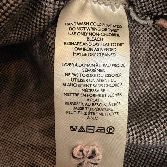 Maeve Anthropologie sweater size XS - Picture 7 of 7